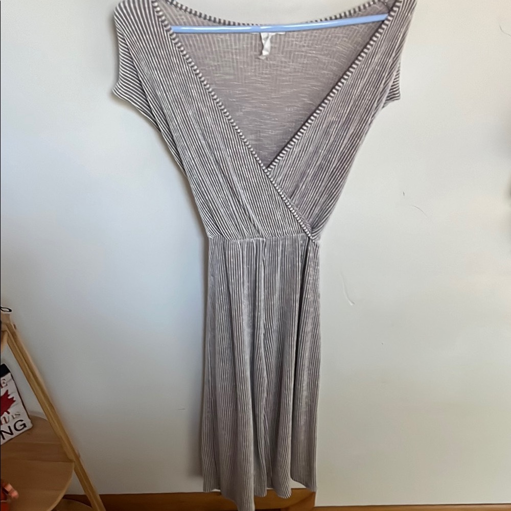 Caution to the Wind jumpsuit